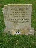 image number Holmes Joyce  079
